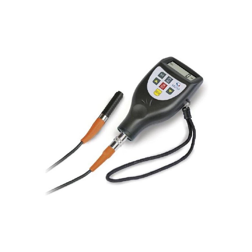 Kern Te 1250-0.1N. 100-1250 M Nfe Externally Max Coating Thickness Gauge 724086378524
