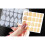 (2000 Pcs Nail Tabs) Nail Adhesive Glue Tab/ Clear Nail Tabs 2