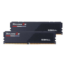 G.SKILL RIPJAWS S5 F5-6400J3239G16GX2-RS5K MODULO DI MEMORIA 32 GB 2 X