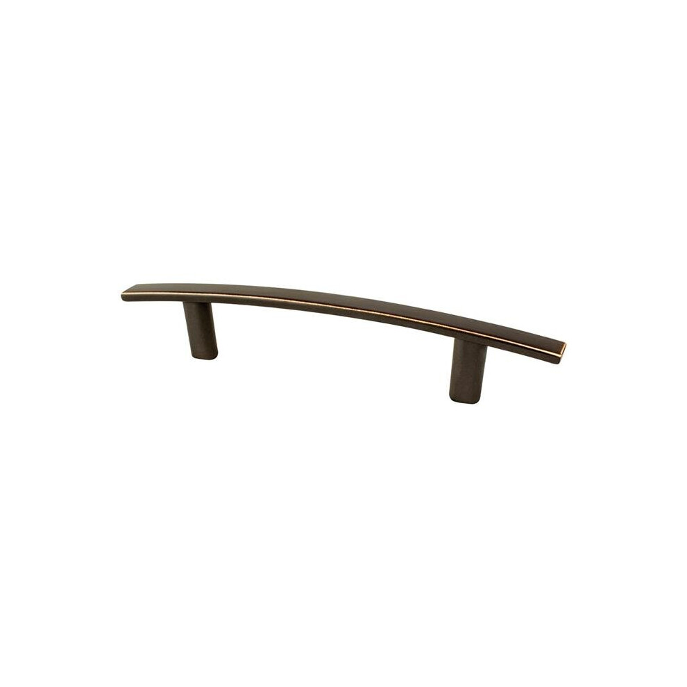 Berenson Be9175 10Vb 96 Mm Advantage Plus One Arch Traditional Pull, Verona Bronze 724086768806