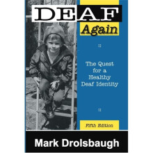 Harris B621A 5th Edition Deaf Again