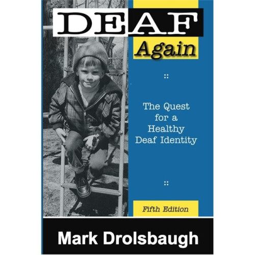 Harris Harris B621A 5th Edition Deaf Again