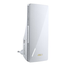 Emettitore di rete - ASUS - RP-AX58 - 10/100/1000 Mbit/s - Doppia banda - Antenna interna
