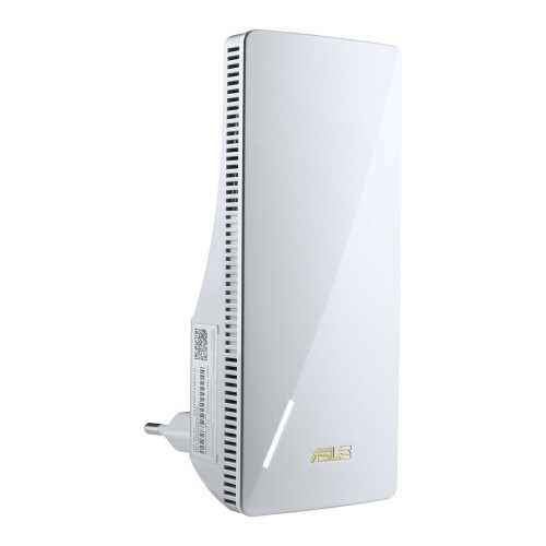ASUS ASUS RP-AX58 Network transmitter White 10, 100, 1000 Mbit/s