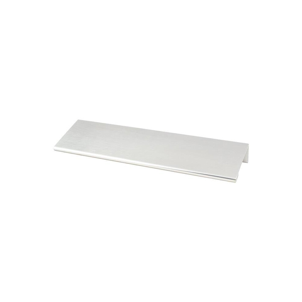 Berenson Be9006 4Bnl 112 Mm Center To Center Contemporary Advantage Two Arch Cabinet Pull, Matte Black 724086750603