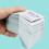(100 Pcs) 0/50/100 Pcs Alcohol Wipes/Pads 1