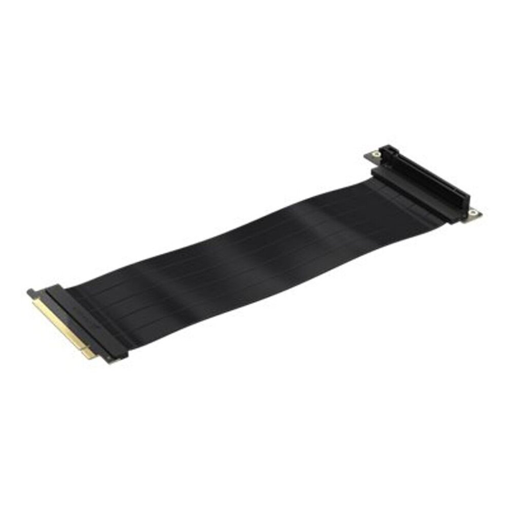 CORSAIR Premium Extension - PCI Express x16 cable - PCI Express 4.0 x16 to PCI Express 4.0 x16 - 30 cm