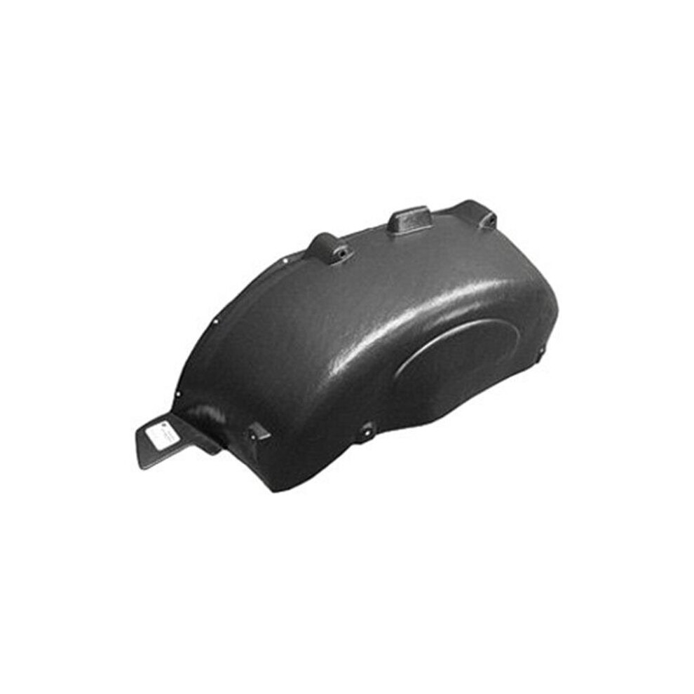 Sherman Parts She023-29R Right Hand Rear Fender Liner For 2007-2017 Wrangler 724086752935