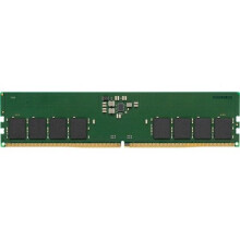 Memória DDR5 - KINGSTON - ValueRAM - 16 GB - 5600 MHz - CL46