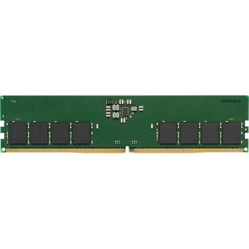 Kingston 16GB DDR5-5600MT/S NON-ECC CL46