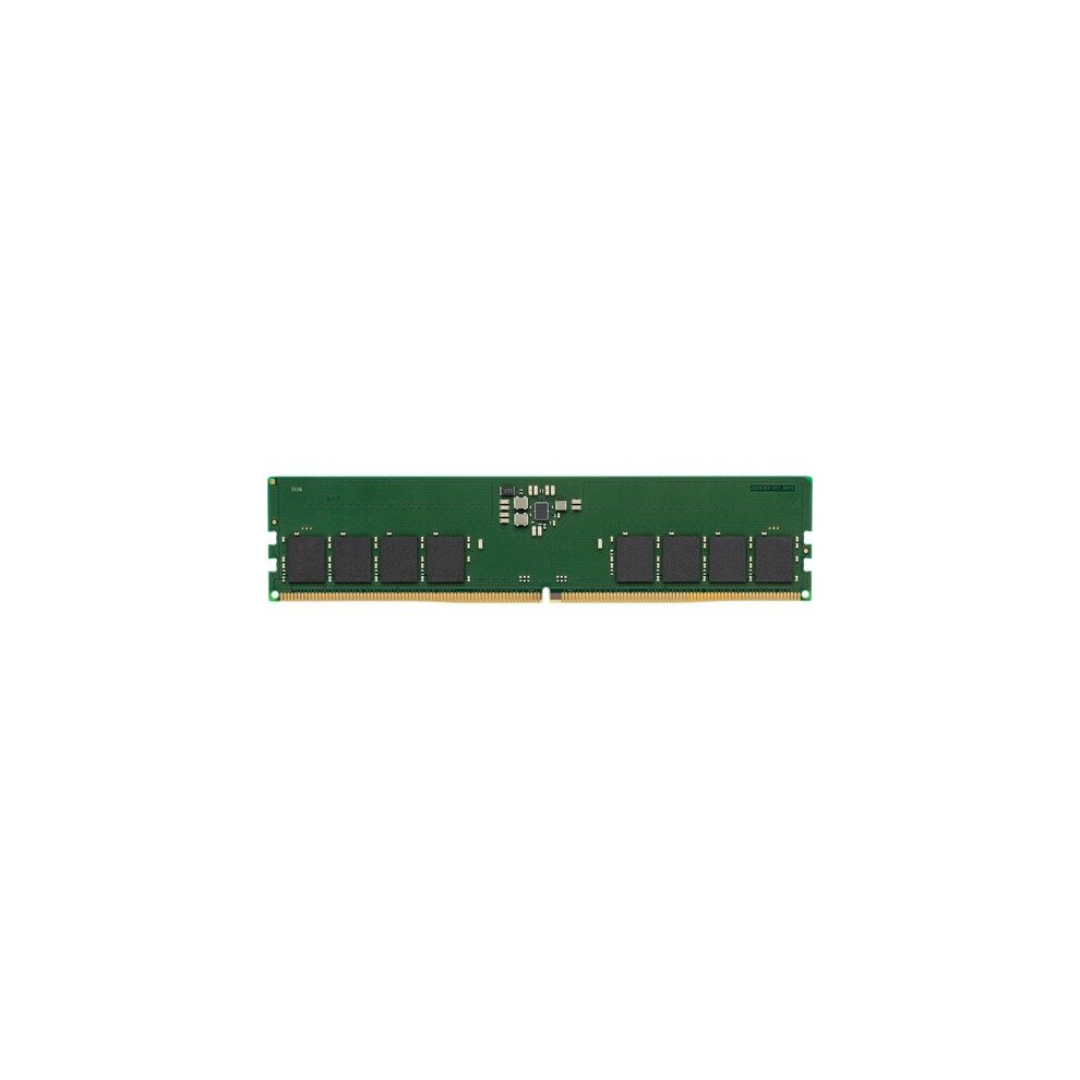 Kingston 16Gb Ddr5-5600Mt/S Non-Ecc Cl46