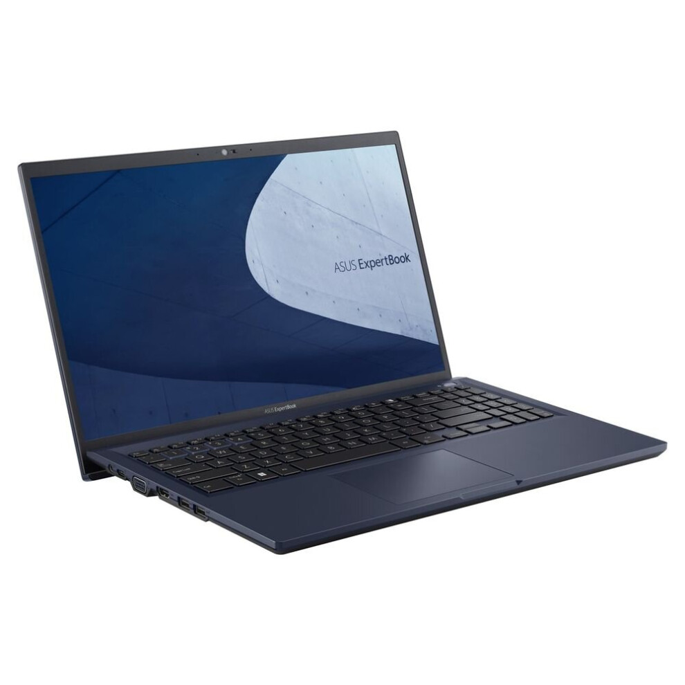 ASUS ExpertBook B1 B1500CBA-BQ0438X - 15.6" - Core i5 1235U - 16 GB RAM - 512 GB SSD