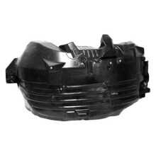 Sherman Parts SHE1653-24-2 Right Hand Fender Liner for 2004-2010 Titan Le-Se & 2004-2007 Armada