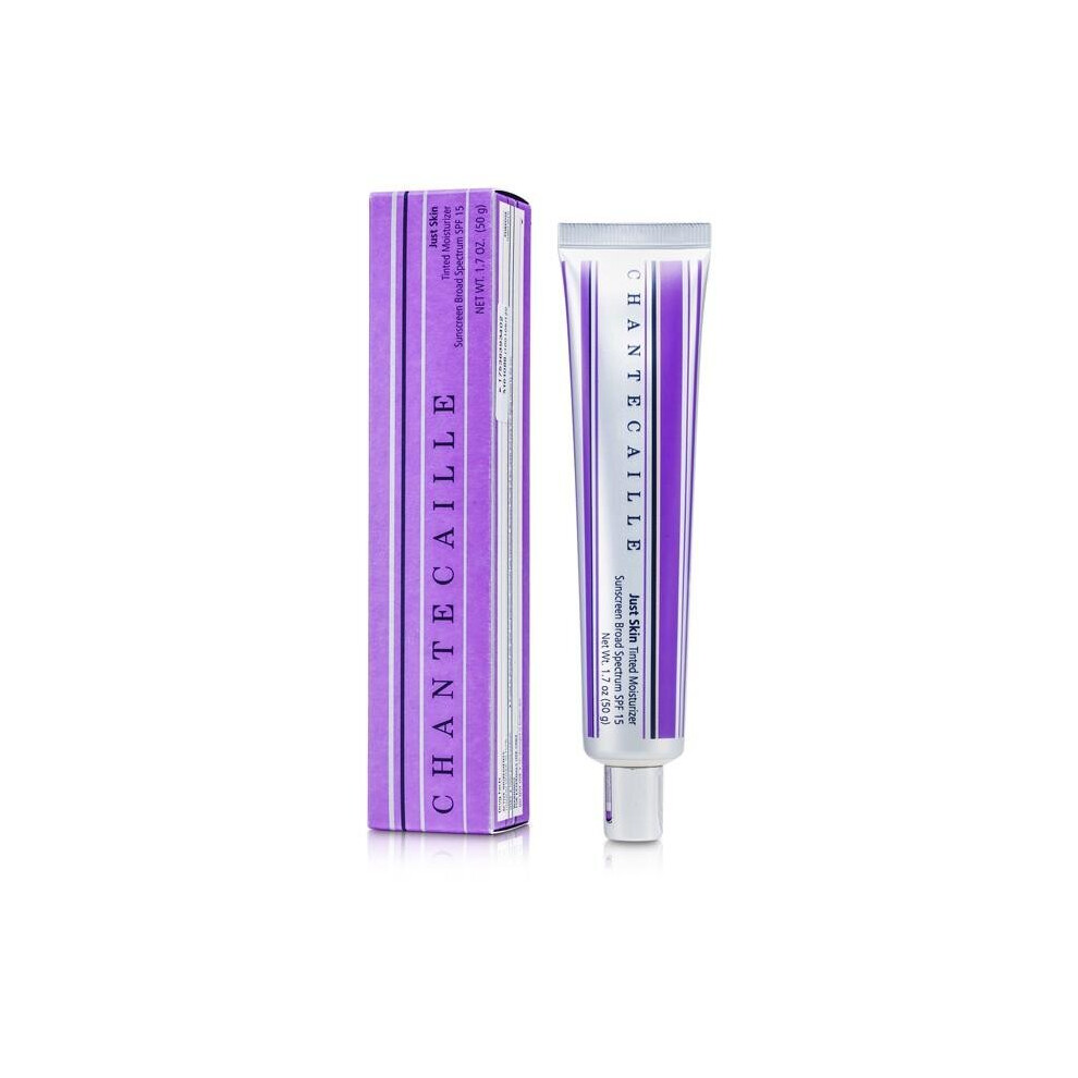 Just Skin Tinted Moisturizer Spf 15 - Wheat - 50g/1.7oz