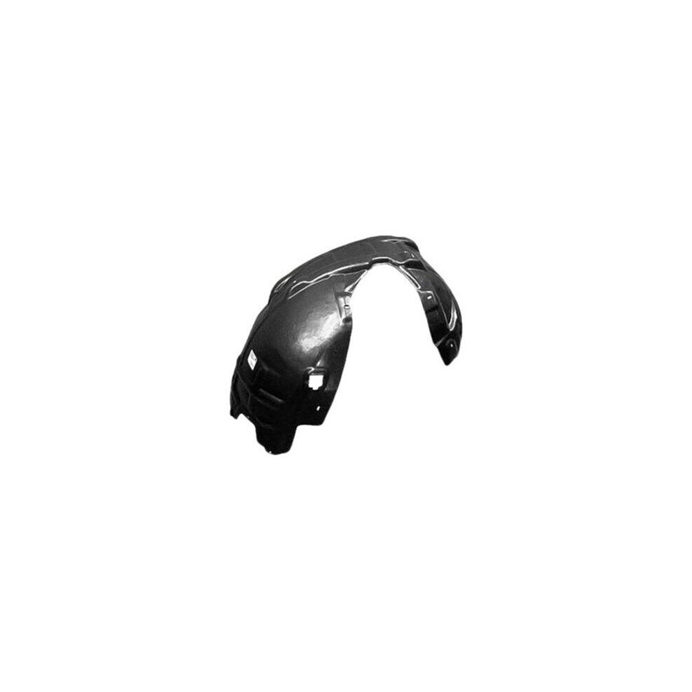 Sherman Parts She162-24R Right Fender Liner For 2008-2014 Challenger 724086218158