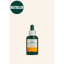 The Body Shop Vitamin C Glow Revealing Serum Vegan 30ml