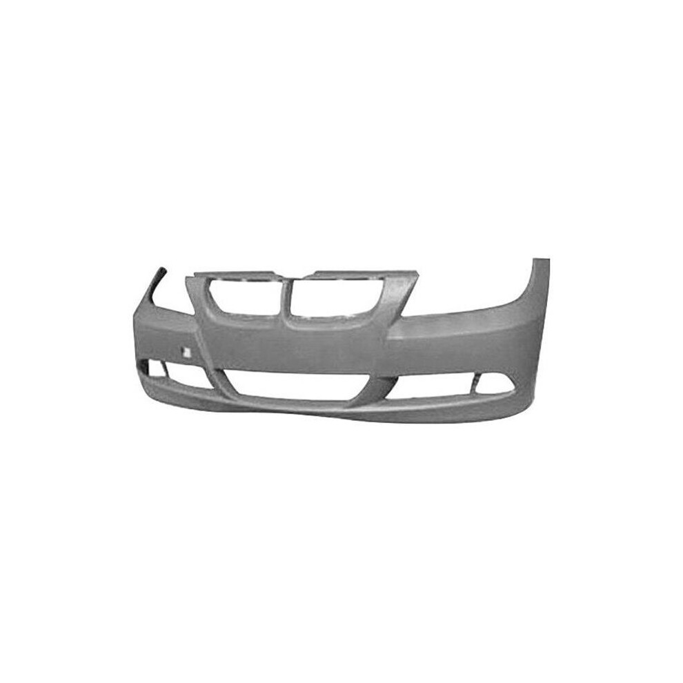 Sherman Parts She0054c-23B-2 Right Headlamp Bracket For E90 Sedan & 2006-2008 Bmw 323I 724086180516