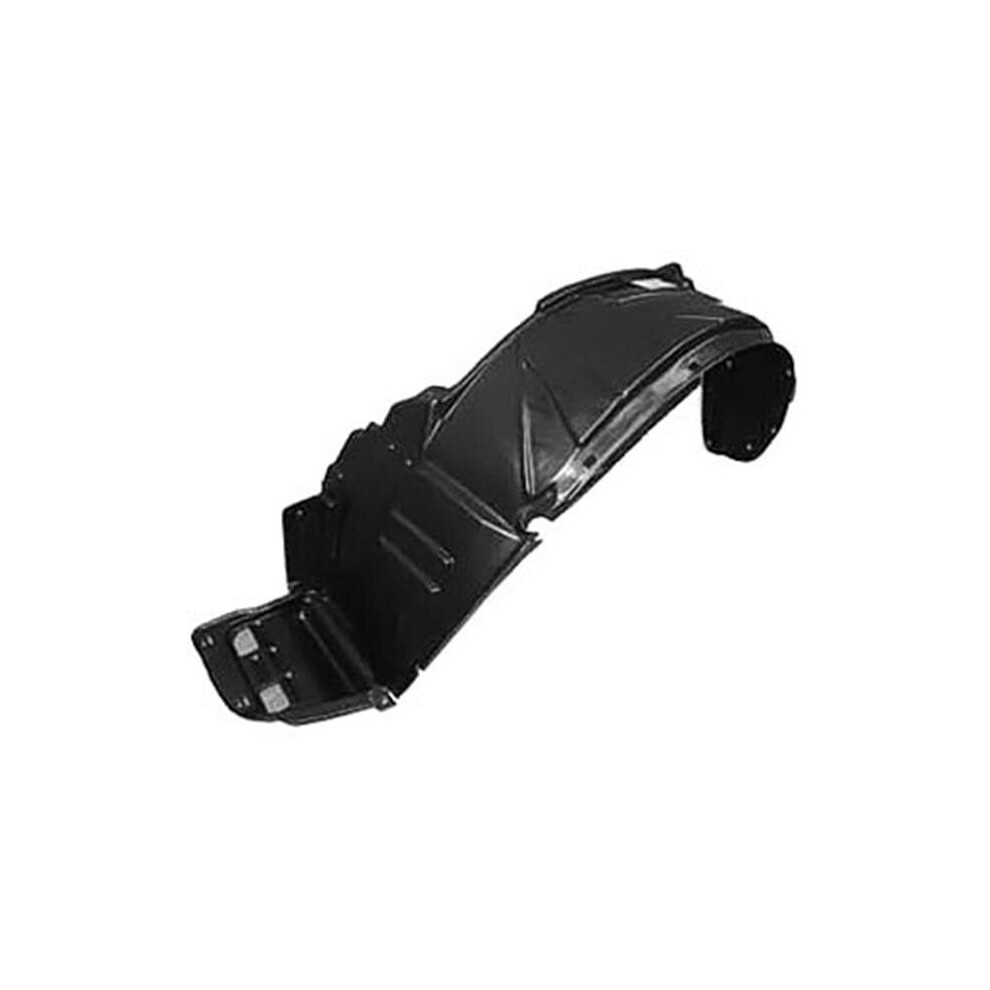 Sherman Parts She0011-24-3 Left Hand Fender Liner For 2005-2006 Acura Rsx 724086730957