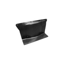 Sherman Parts SHE199-24AR Right Hand Front Fender Splash Shield for 2008-2011 Avenger & 2007-2010 Sebring