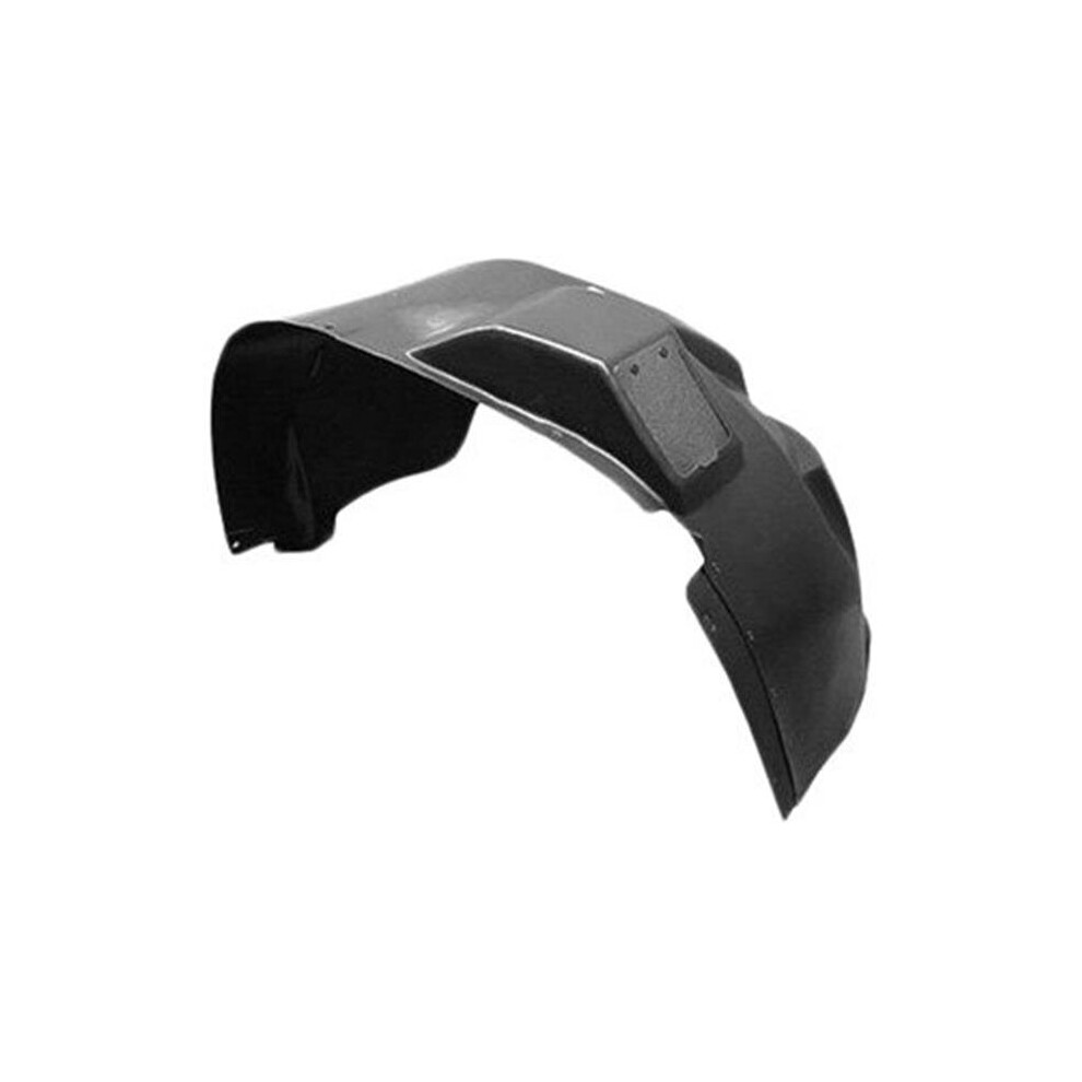 Sherman Parts She087-24Ar Right Hand Fender Liner Grand For 2008-2010 Cherokee 724086694907