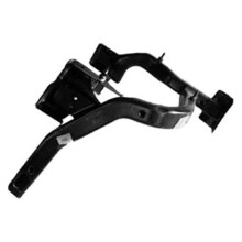 Sherman Parts SHE036-84CR Right Hand Front Fender Brace for 2007-2017 Patriot