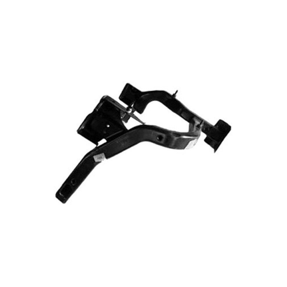 Sherman Parts She036-84Cr Right Hand Front Fender Brace For 2007-2017 Patriot 724086797929