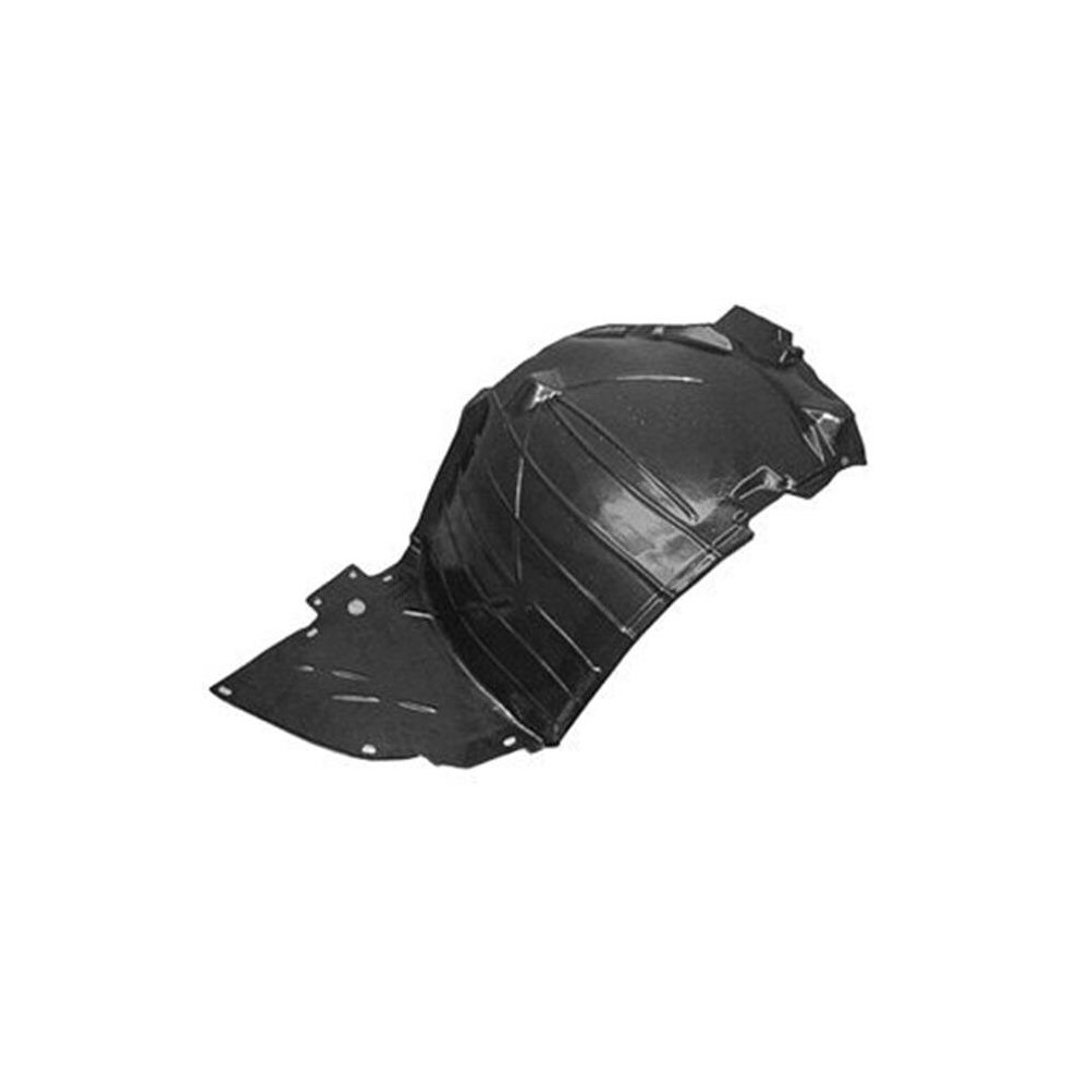 Sherman Parts She1715-24-1 Left Front Fender Inner Panel 4 Door Sedan Rear Fender Liner With Auto Trans For 2003-2005 Infiniti G35 724086890927