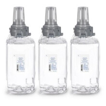 Gojo GOJ882103 Provon ADX-12 Clear & Mild Foam Handwash Soap