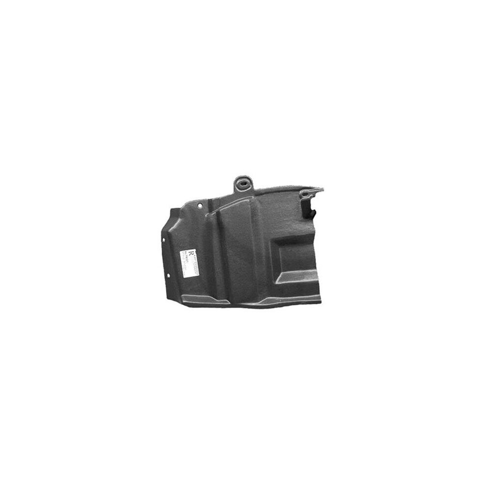 Sherman Parts She1614-24A-2 Right Hand Front Fender Splash Shield For 2007-2012 Altima 724086960330