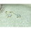 Handmade Flower Shape Natural Baroque Pearl Earrings 3