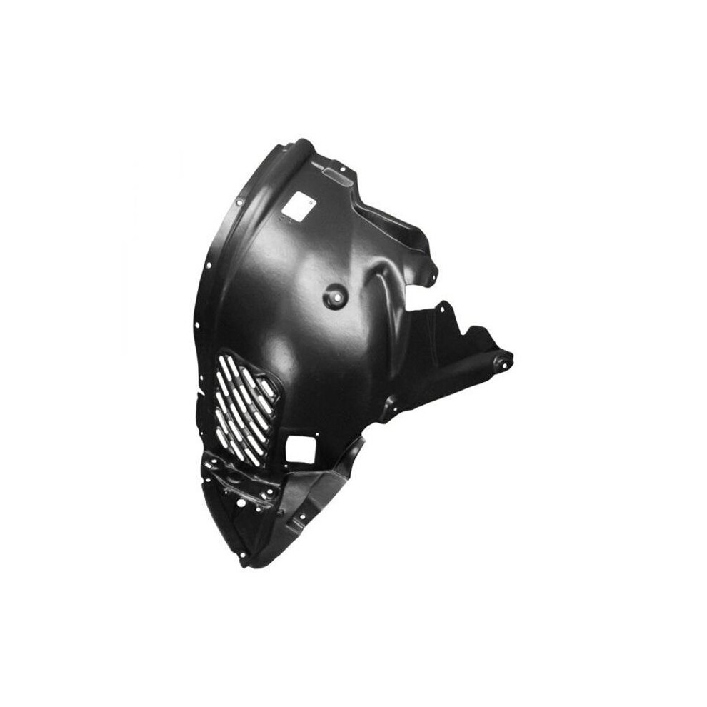 Sherman Parts She0070-24-2 Right Front F25 Inner Panel Passenger Side Fender For 2011-2017 X3 Bmw 724086765379
