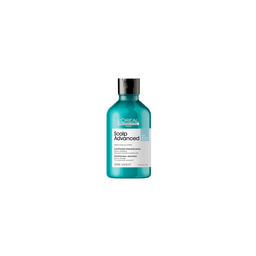 L'Oreal Scalp Advanced Anti dandruff Shampoo 300ml