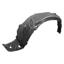 Sherman Parts SHE2817-24A-1 Left Hand Front Fender Inner Panel for 2016-2017 Coupe Accord