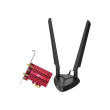TP-Link Archer TXE75E - network adapter - PCIe