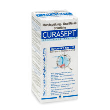 Curasept ADS Mouthwash: 220