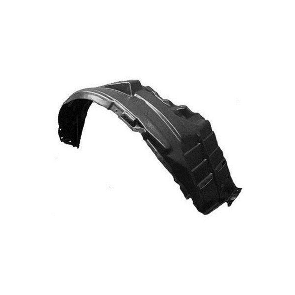 Sherman Parts She3731-24-2 Right Hand Fender Liner For 2007-2013 Mitsubishi Outlander 740078205500