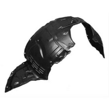 Sherman Parts SHE6613-24-1 Left Fender for 2008-2014 Liner Scion XD