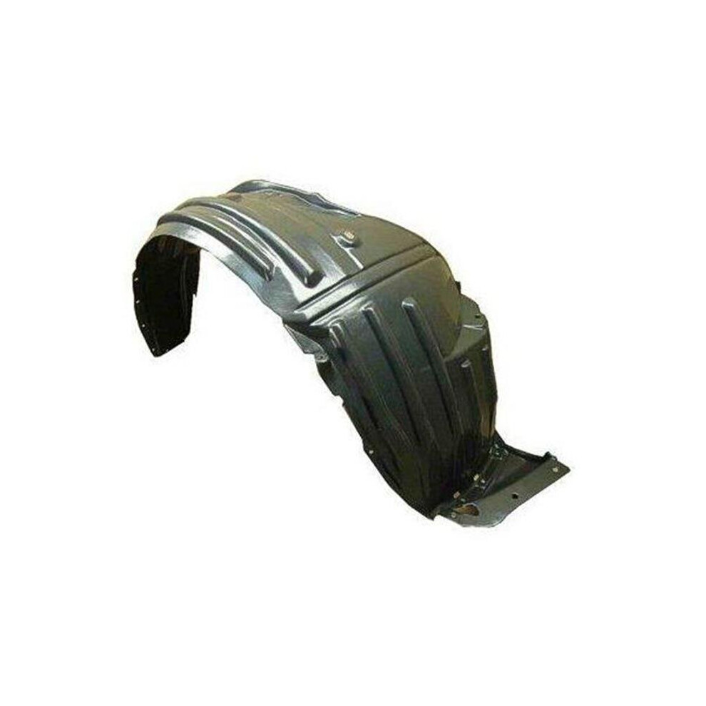 Sherman Parts She2932-24-2 Right Hand Fender Liner For 2009-2011 Honda Pilot 740078812517