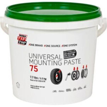 Remline REM75 7.7 lbs Universal Mounting Paste