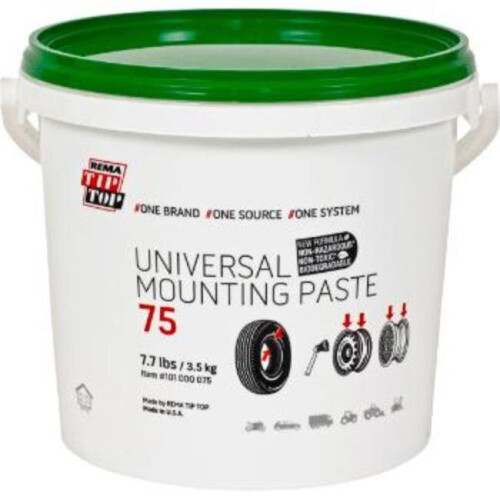 Remline REM75 7.7 lbs Universal Mounting Paste