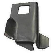 Sherman Parts SHE729-06BL 12 Gauge Steel Left Hand Fender Mount Bracket for 1957 Chevrolet