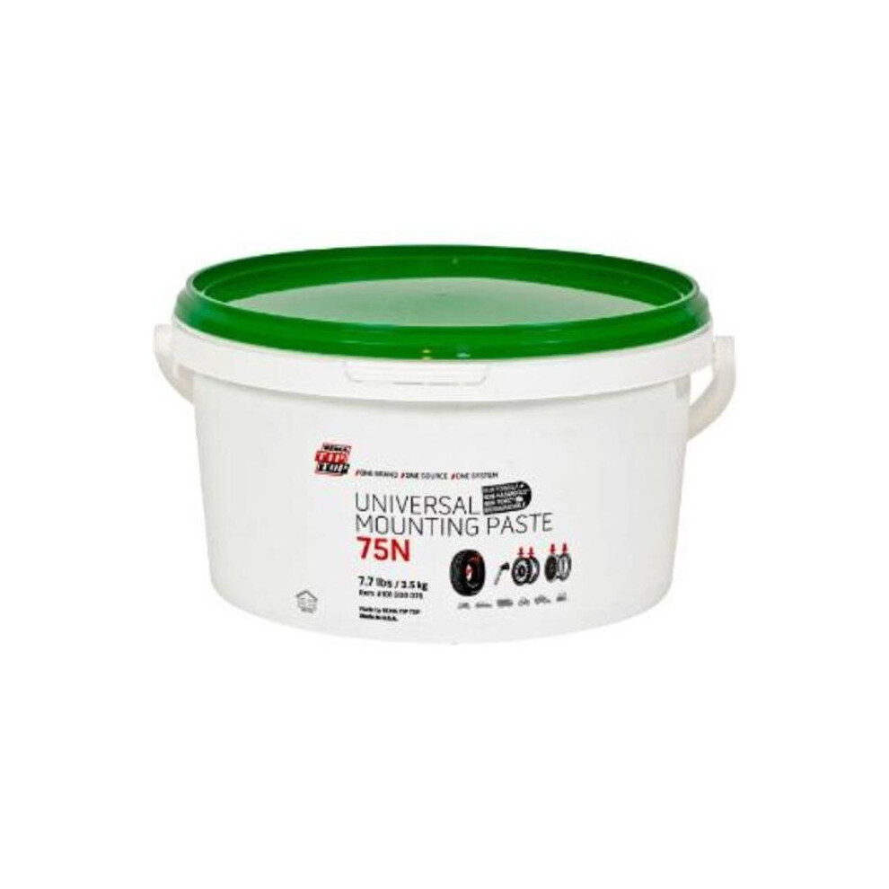 Remline Rem75n 7.7 Lbs Universal Mounting Paste 724086746255