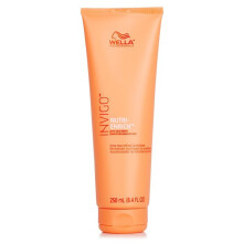 Wella Professionals Invigo Nutri-Enrich Conditioner, tiefenwirksame Pflege, für trockenes, geschädigtes Haar, 8,4 oz