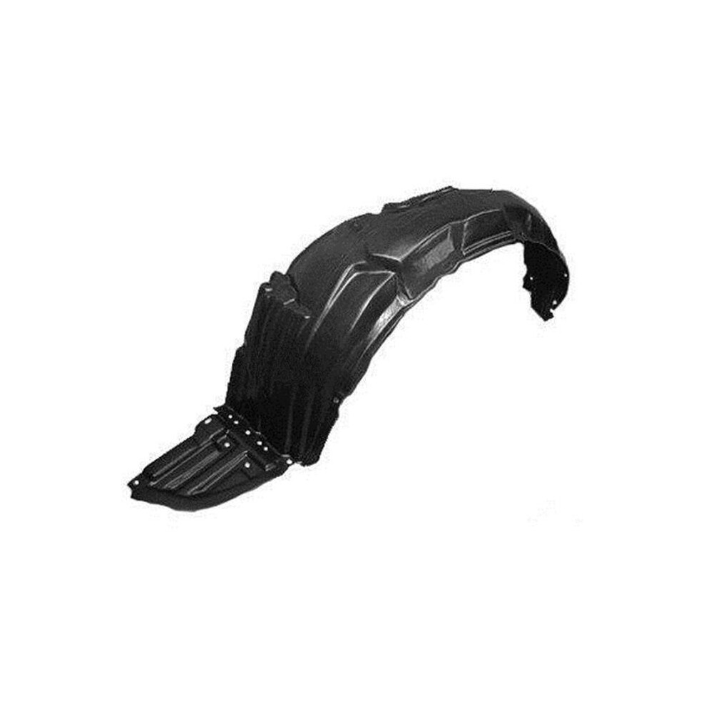 Sherman Parts She6611-24-1 Left Hand Fender Liner For 2005-2010 Scion Tc 740078785712