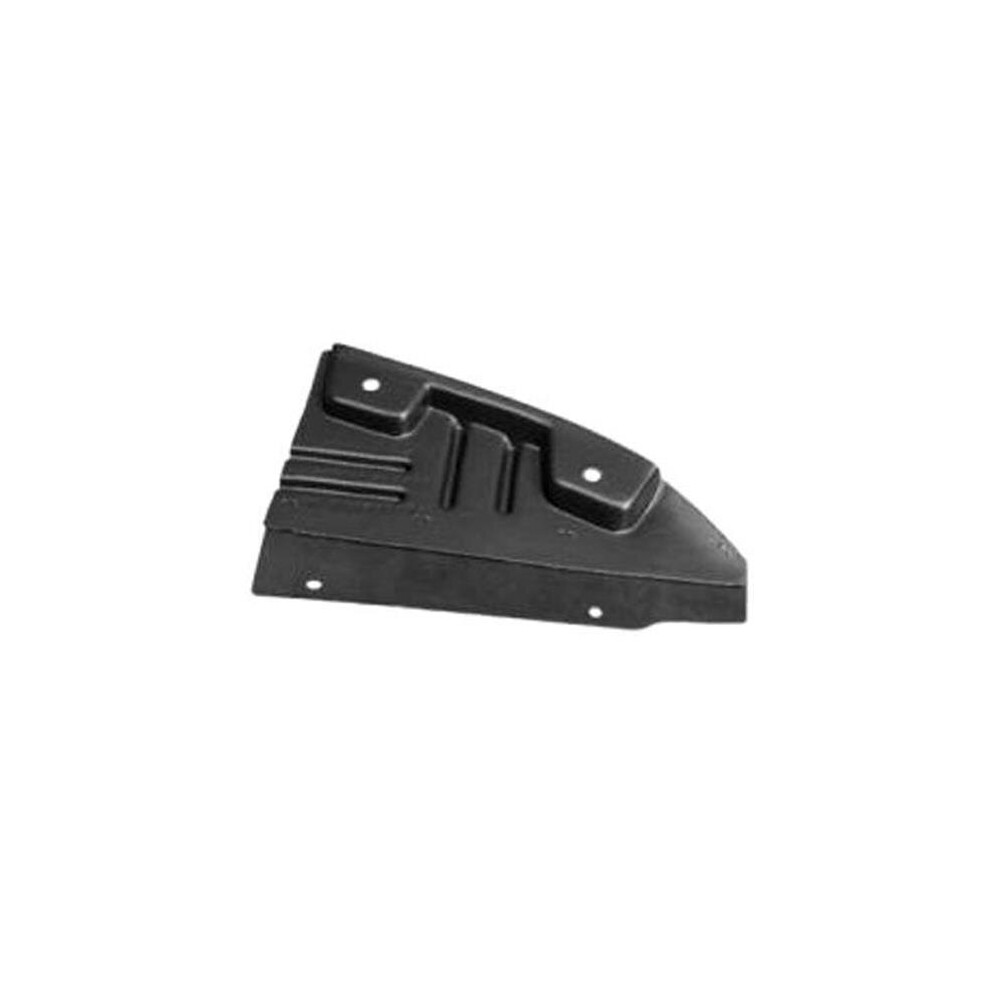Sherman Parts She902-24Jl Left Hand Front Fender Inner Lower Panel For 2011-2014 Lower Sierra 2500-3500 740078521259