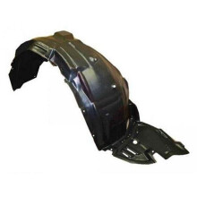 Sherman Parts SHE3321-24-2 Right Hand Fender Liner for 2006-2007 Lexus GS300-430