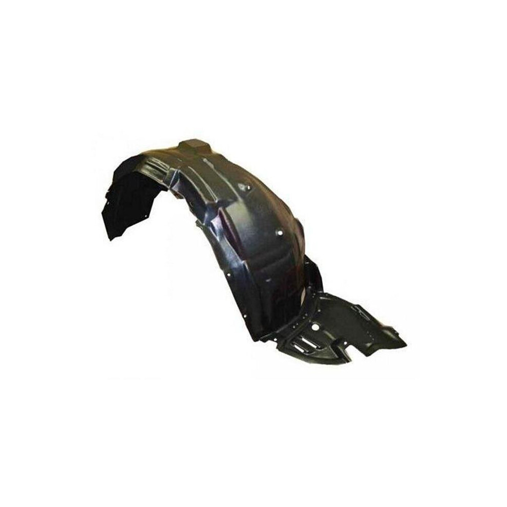 Sherman Parts She3321-24-2 Right Hand Fender Liner For 2006-2007 Lexus Gs300-430 740078751397