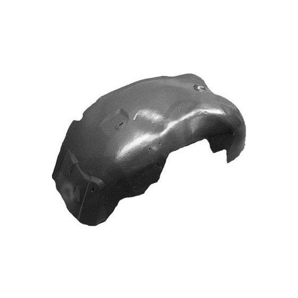 Sherman Parts She902-24Ar Right Hand Fender Liner For 2007-2013 Silverado 1500 724086345489