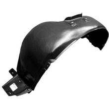 Sherman Parts SHE756-24L Left Hand Front Fender Inner Panel for 2011-2016 Chevy Cruze