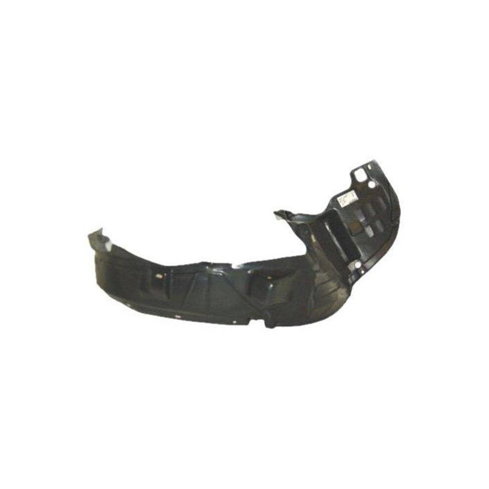 Sherman Parts She2920-24-2 Right Hand Fender Liner For 1999-2004 Honda Odyssey 740078869818